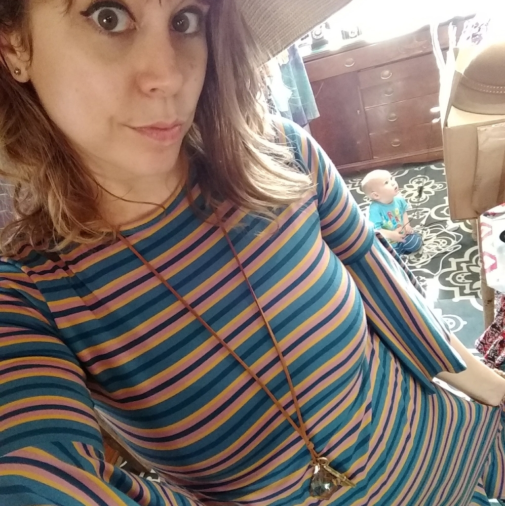 LuLaRoe Maurine